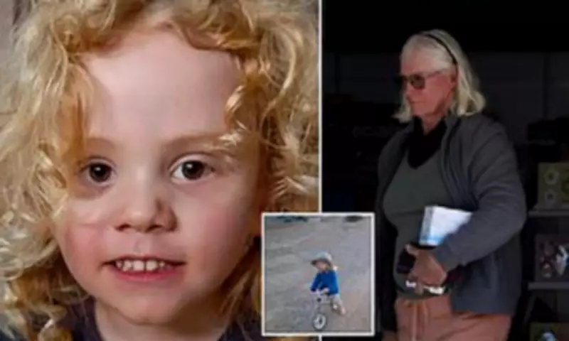 Missing Boy's Grandmother Postpones Gun Charge Hearing in Adelaide Court