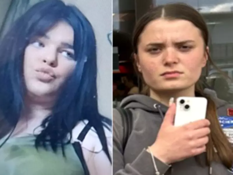 Missing Everton Teen Girls Scarlett and Daisy Believed Together, Police Say