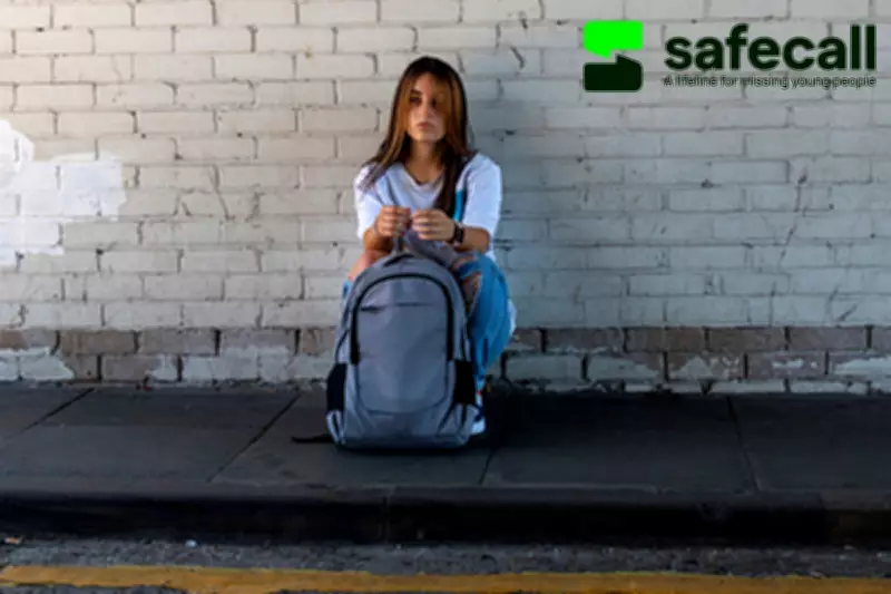 Missing People Launches WhatsApp Service for Children in Crisis After Campaign