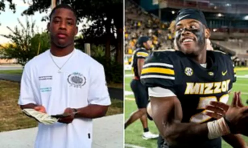 Missouri Football Star Shot After Concert, Recently Became Father