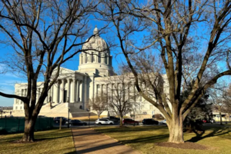 Missouri Supreme Court Hears Redistricting Challenge as GOP Seeks Gains