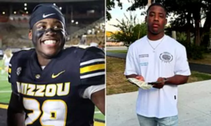 Missouri Tigers RB Ahmad Hardy Shot in Mississippi Concert Incident