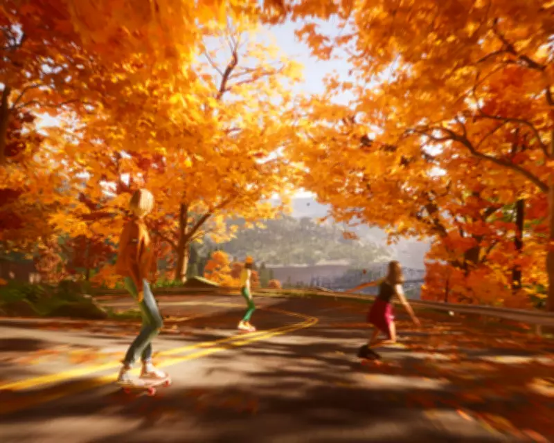 Mixtape Game: Nostalgic Indie Adventure Blends Music and Mayhem