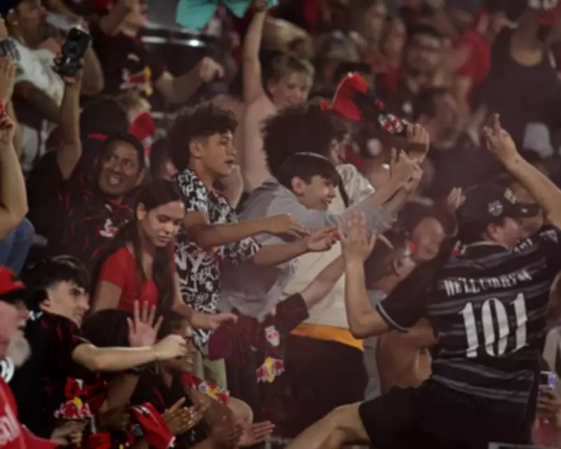 MLS Stagnation Ahead of 2026 World Cup: Can the League Get a Bump?