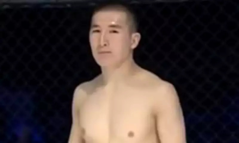 MMA Star Medet Zheenaliev Dies at 30 Rescuing Teens from Lake