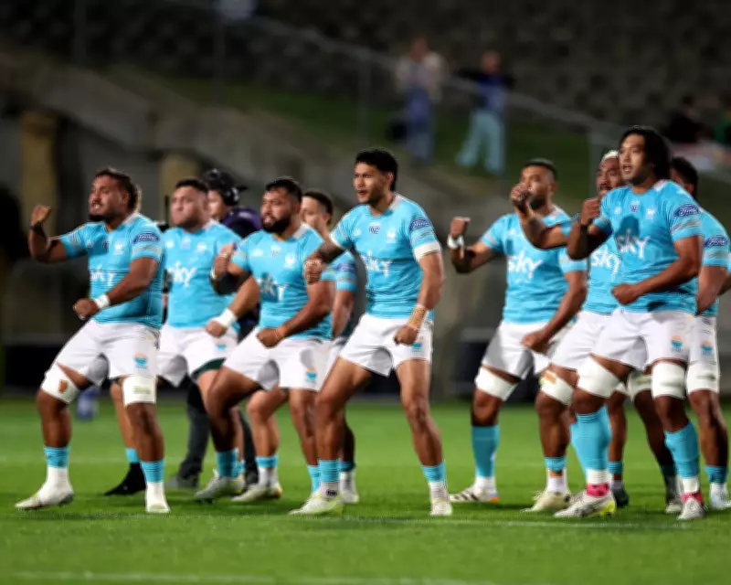 Moana Pasifika Collapse: Pacific Rugby Faces NRL Threat