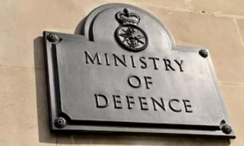 MoD Demands Woke Climate Conditions for Defence Contracts