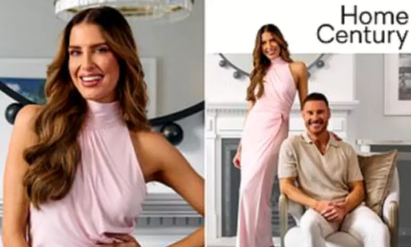 Model Erin Holland Gets Real Estate Licence, Launches Property Podcast