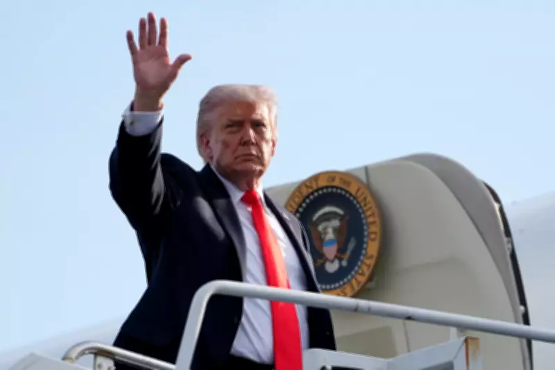 Modified Qatari 747 to Serve as Air Force One for Trump This Summer
