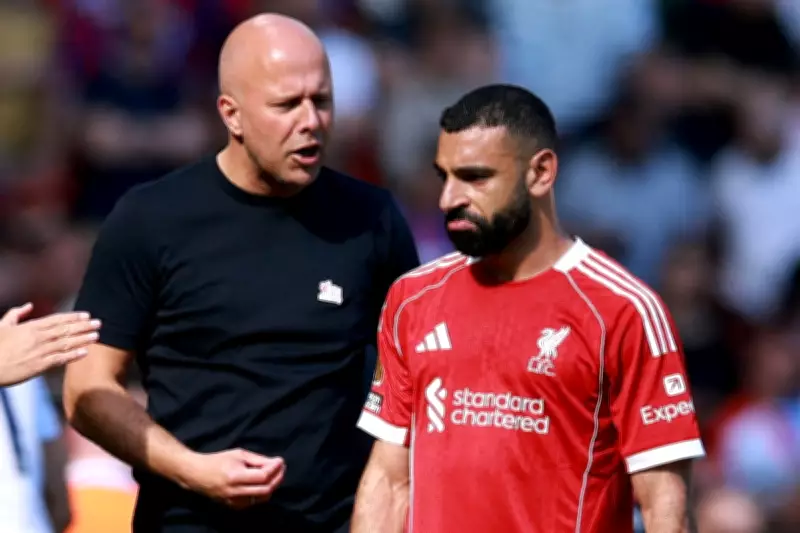 Mohamed Salah: Liverpool's Egyptian King Seeks One Last Goal in Final Season