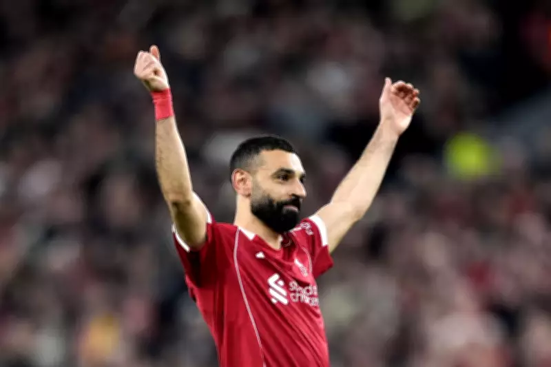 Mohamed Salah's Five Best Goals at Liverpool: A Look Back