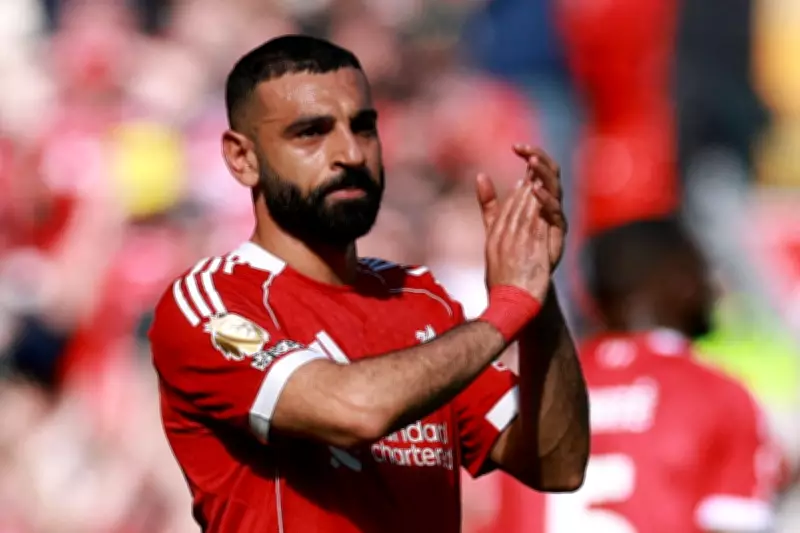 Mohamed Salah's Five Greatest Liverpool Goals Ahead of Anfield Farewell
