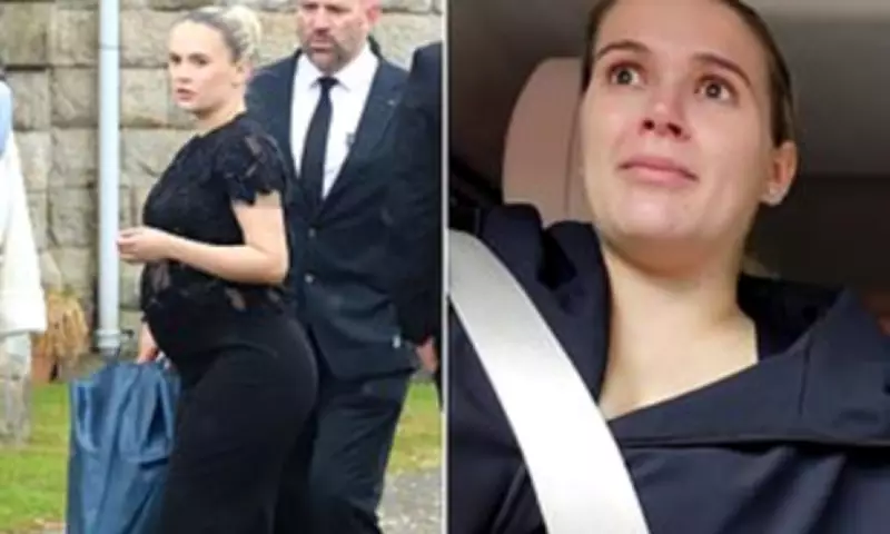 Molly-Mae Hague Defends Sheer Black Wedding Outfit Amid Backlash
