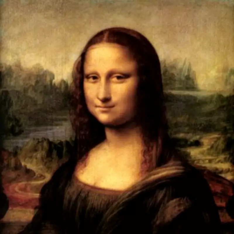 Mona Lisa Likely Overweight with Thyroid Condition, Expert Claims