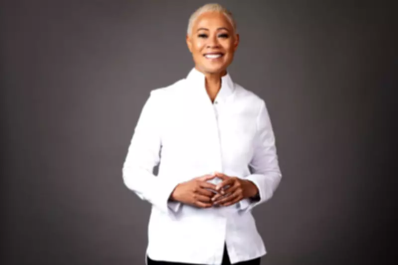 Monica Galetti's New London Restaurant Tackles Homelessness Through Employment