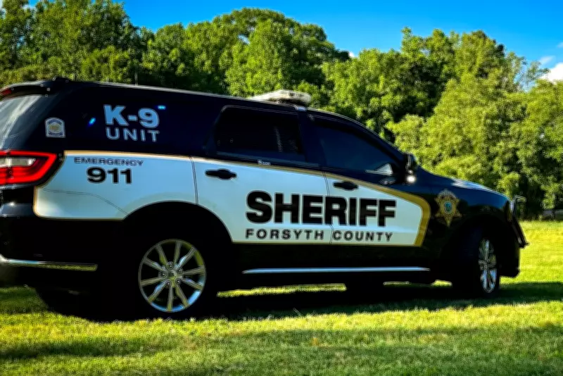 Monster Among Us: Teen and Dog Shot Dead in North Carolina
