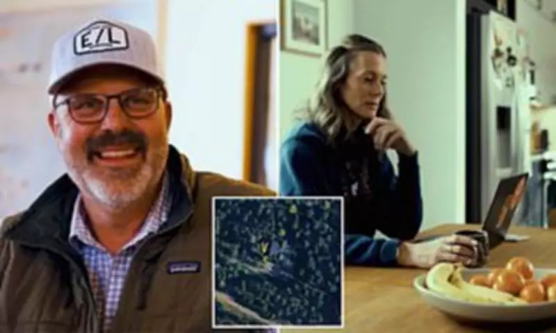 Montana Candidate Films Campaign Ad in Staffer's Kitchen, Not His $1.5M Home