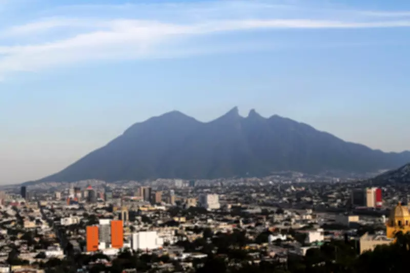 Monterrey Welcomes 2026 World Cup with Stadium, Heat, and Carne Asada