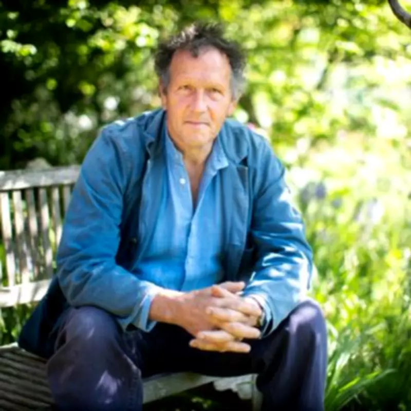 Monty Don: Plant These 3 Flowers Now to Attract Bees to Your Garden