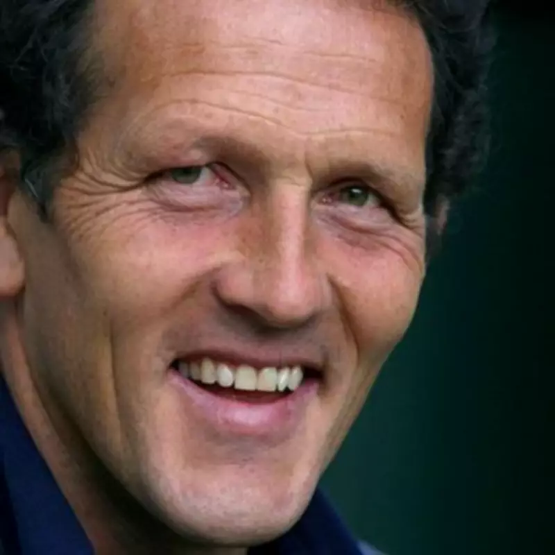 Monty Don's Free Garden Tip Better Than Any Product Known to Man