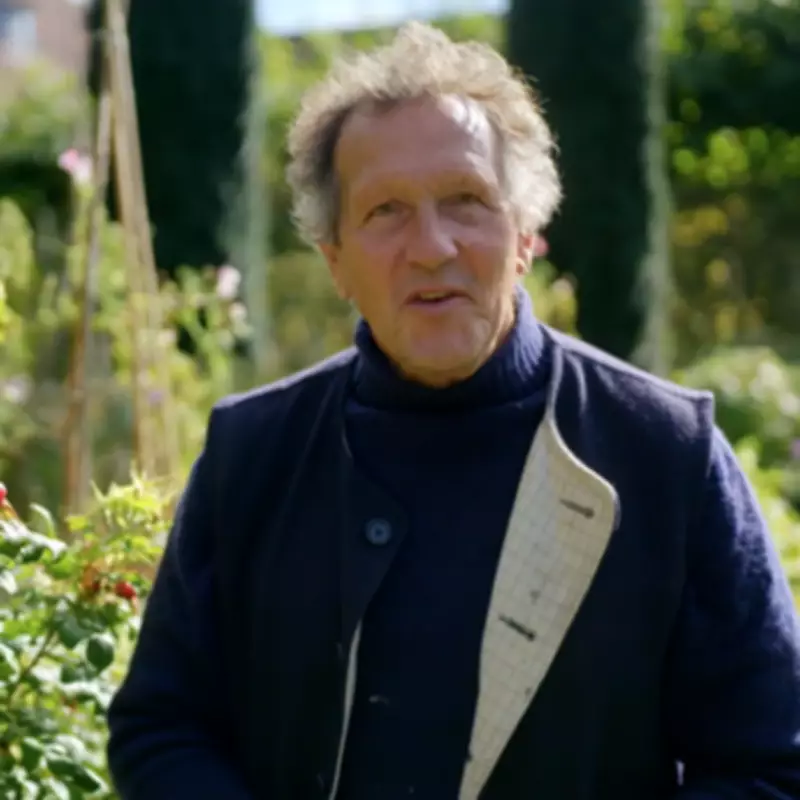 Monty Don's Heatwave Watering Warning: Avoid Scorching Plants