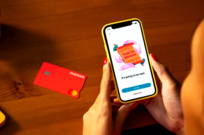 Monzo Profits Jump 44% as Challenger Bank Becomes UK's Seventh Largest