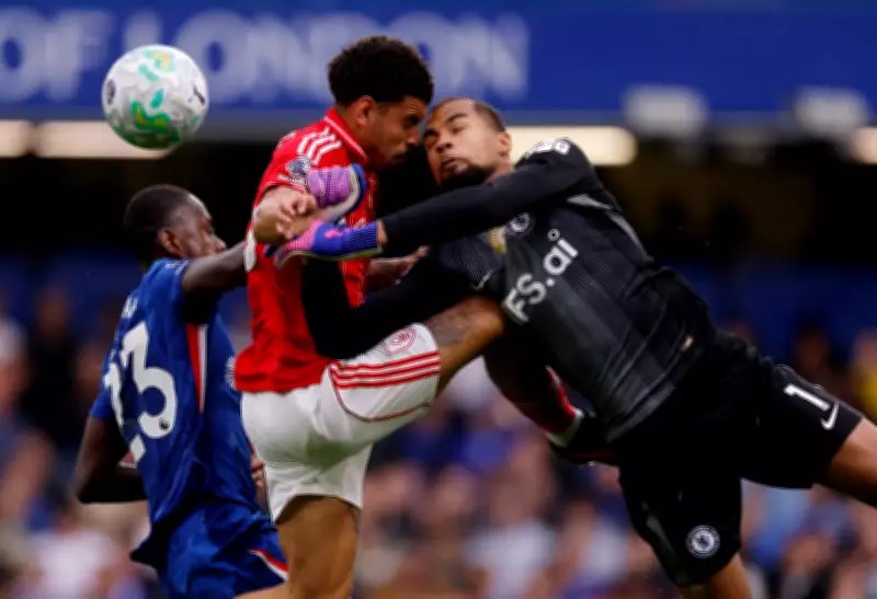 Morgan Gibbs-White Could Wear Face Mask for Europa League Semi-Final After Nasty Injury