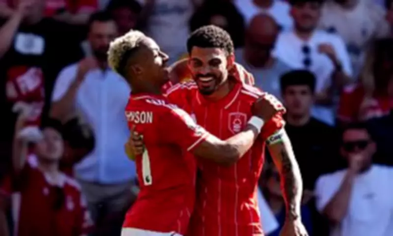 Morgan Gibbs-White: I Deserved England World Cup Spot After Tuchel Snub