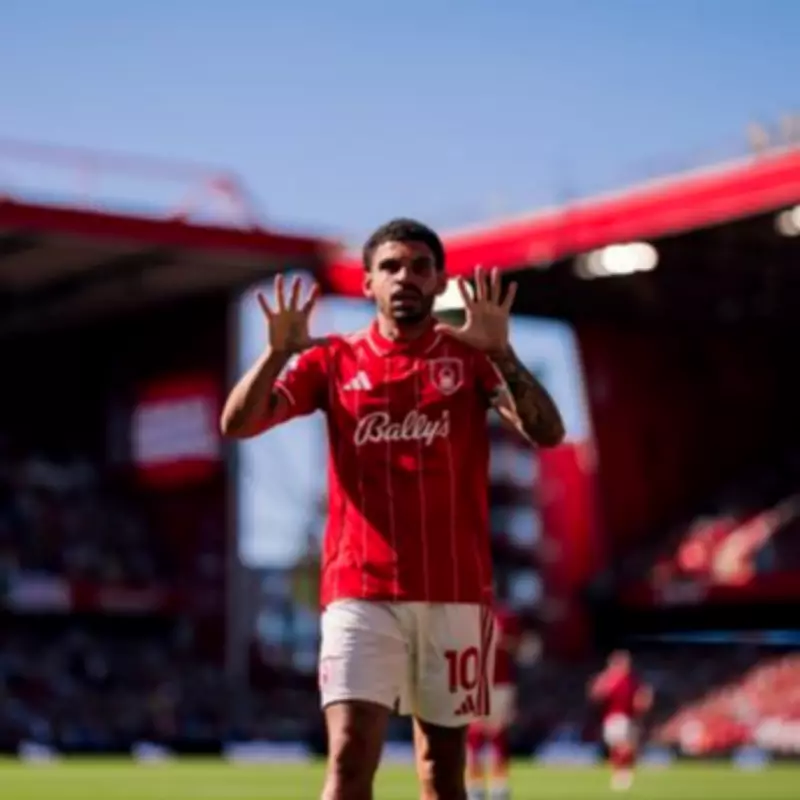 Morgan Gibbs-White: I Did Enough to Make England World Cup Squad