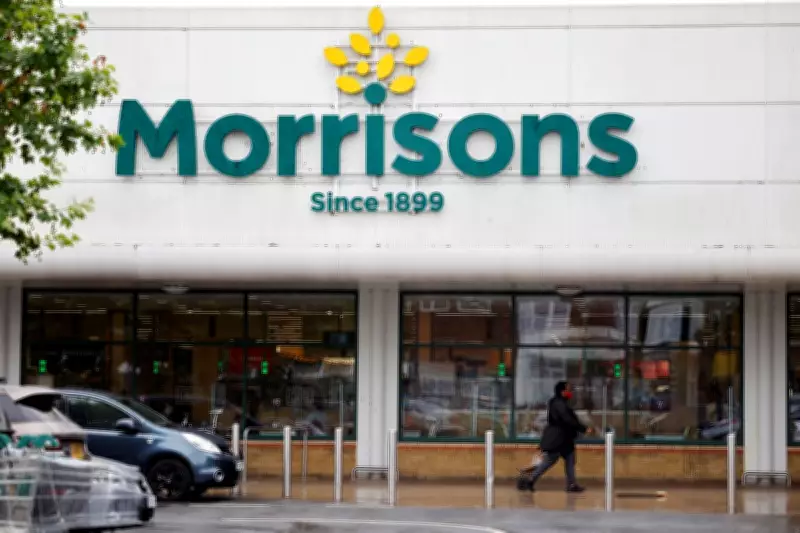 Morrisons Recalls Cashew Nuts Over Possible Glass Contamination