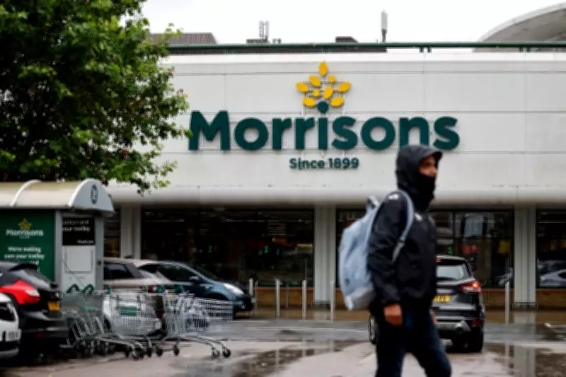 Morrisons to Close 100 Loss-Making Convenience Stores