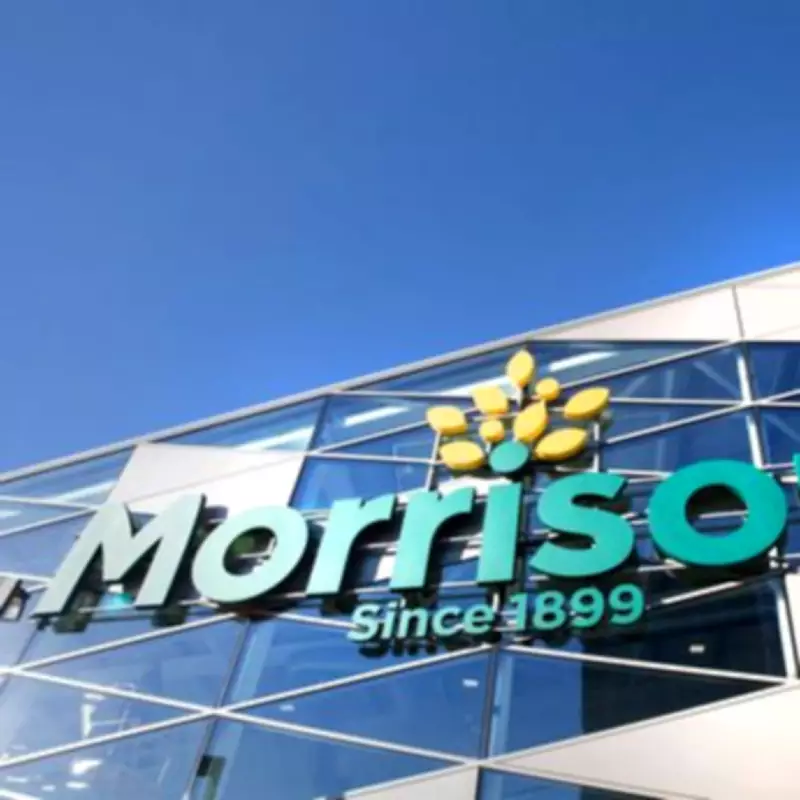 Morrisons to Close 100 Stores Across UK, Hundreds of Jobs at Risk
