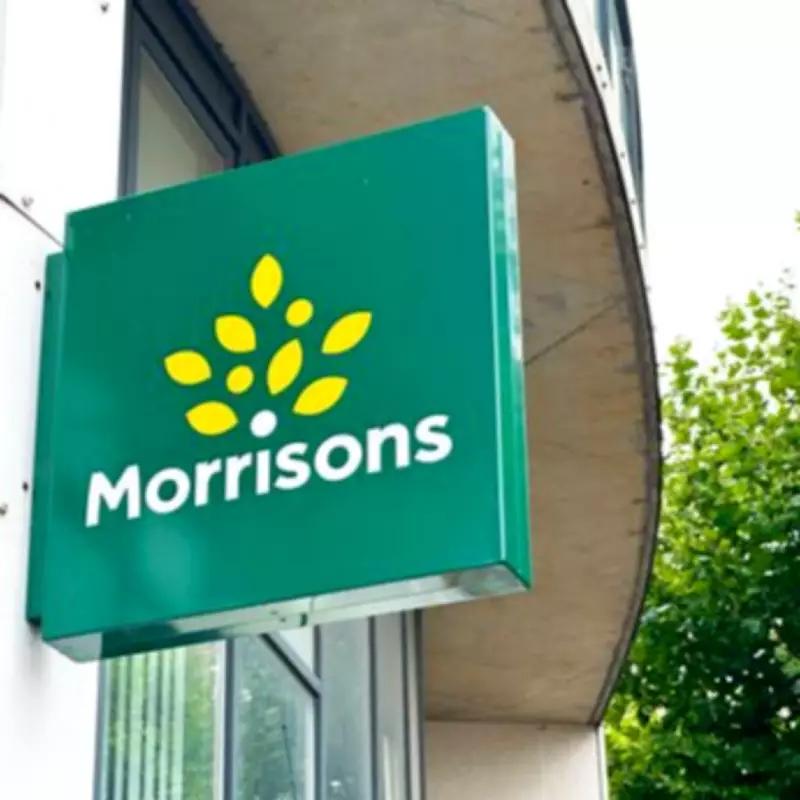 Morrisons to Close 100 Stores, Hundreds of Jobs at Risk