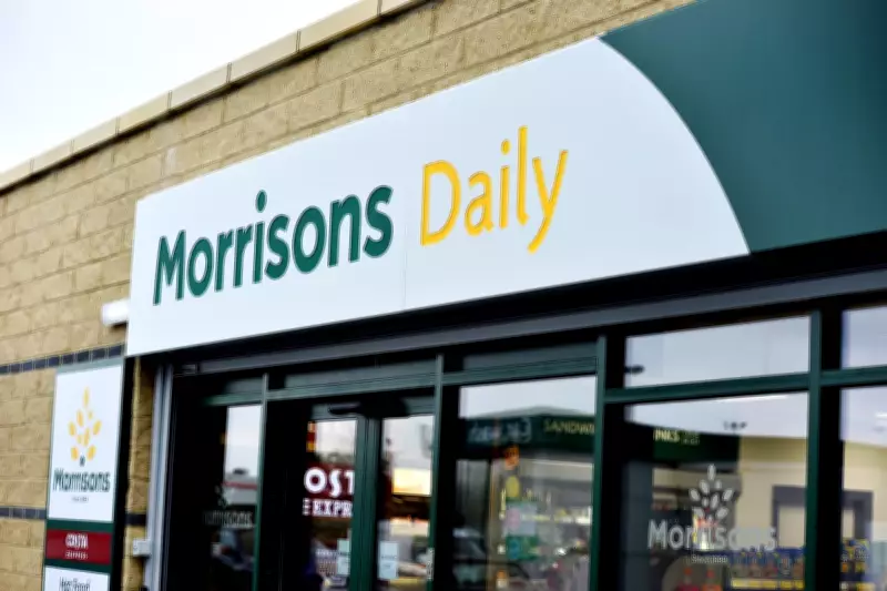 Morrisons to Shut 100 Lossmaking Convenience Stores Amid Cost Pressures