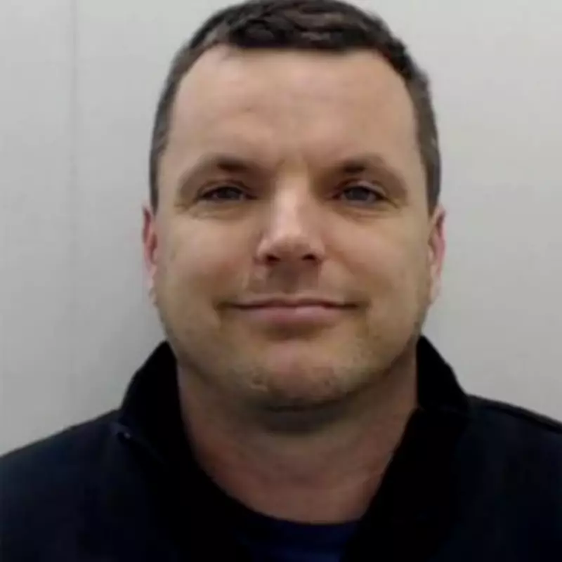 Most Wanted British Fugitive with 'Rachel' Tattoo Arrested Near Benidorm