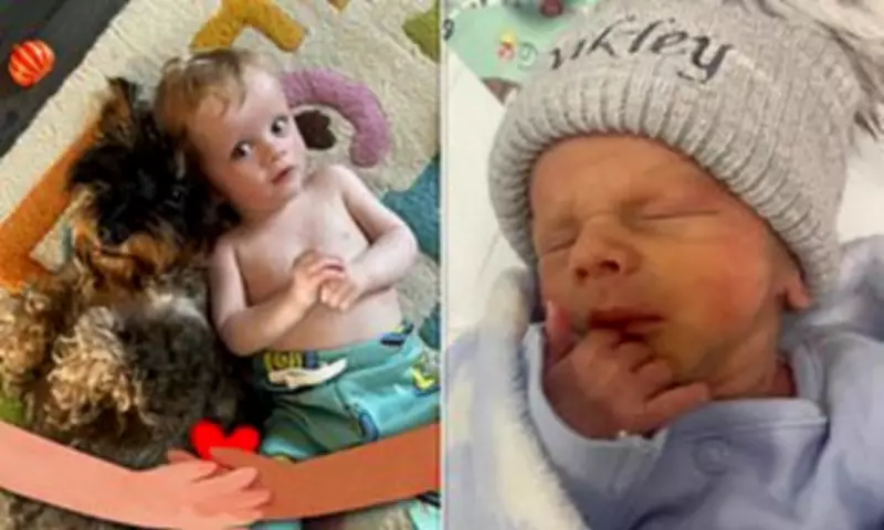 Mother Accused of Killing Baby with Drug Cocktail Said 'I Didn't Mean To'