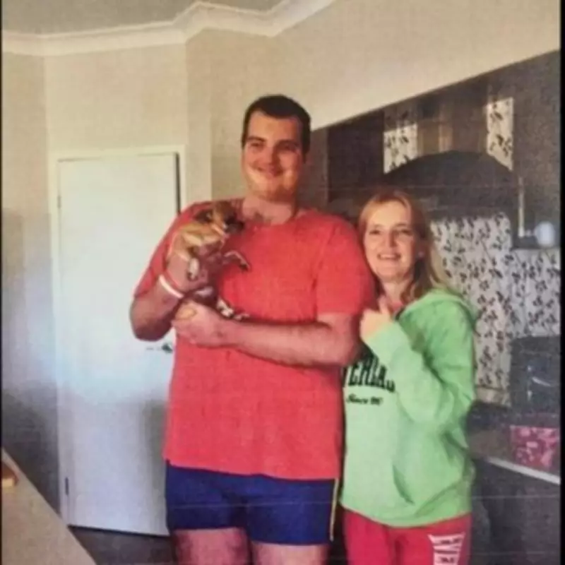 Mother Acquitted of Son's Murder Now Charged Over Daughter's Death