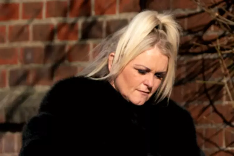 Mother and son jailed for revenge road attack in Essex