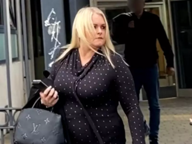 Mother and Son Jailed for Revenge Road Ramming Attack
