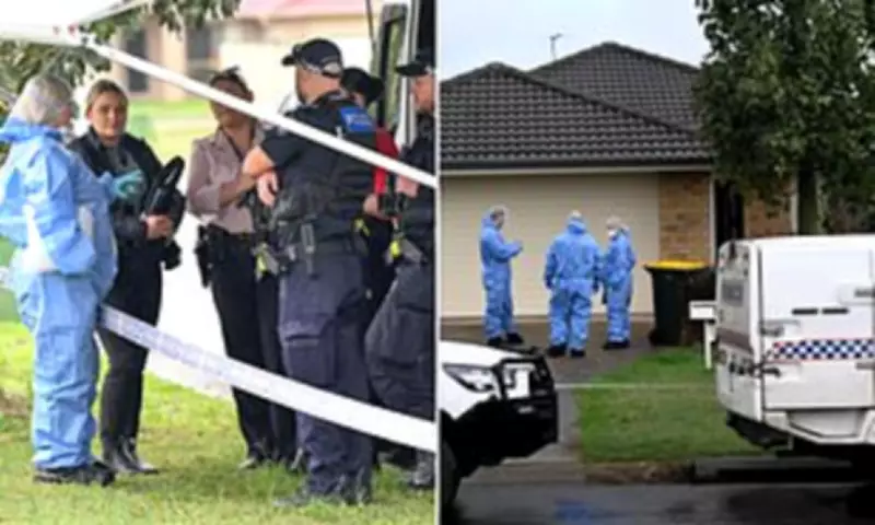 Mother Charged with Murder of Four-Year-Old Daughter in Queensland