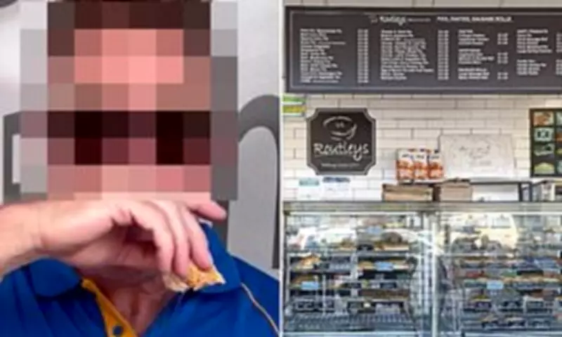 Mother Confronts Man Over Body-Shaming Comment to Teen Daughter