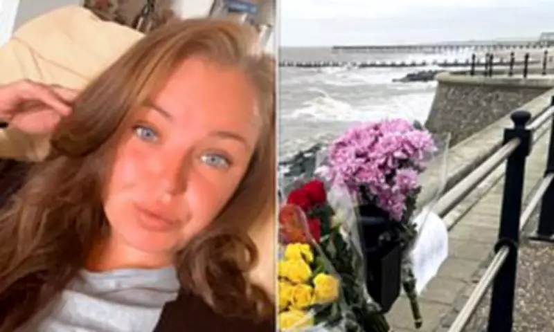 Mother Drowned in Sea Defence Rocks as Bystanders Failed to Free Her