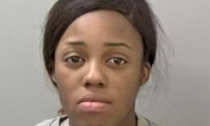 Mother Guilty of Murder After Fracturing Baby's Skull Causing Death