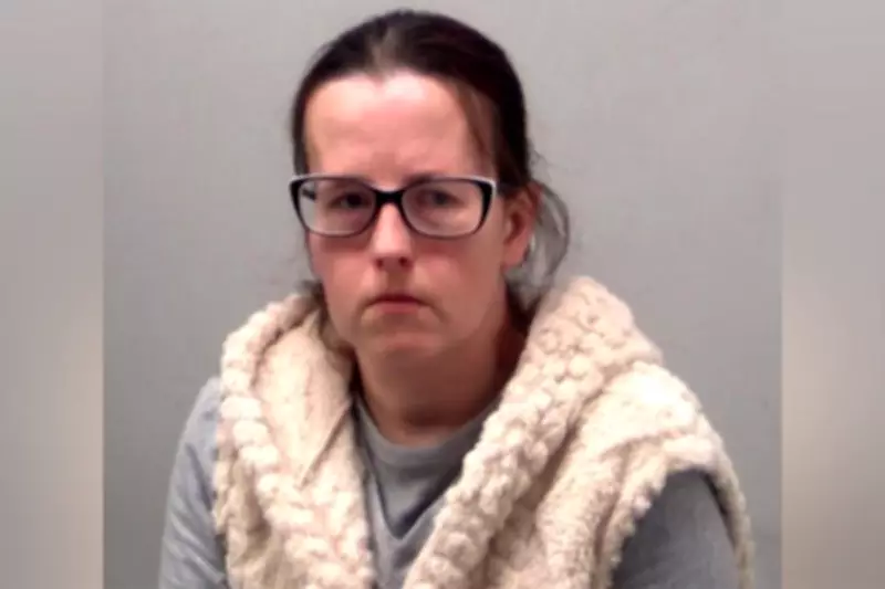 Mother Guilty of Murdering Toddler Son with Drug Cocktail