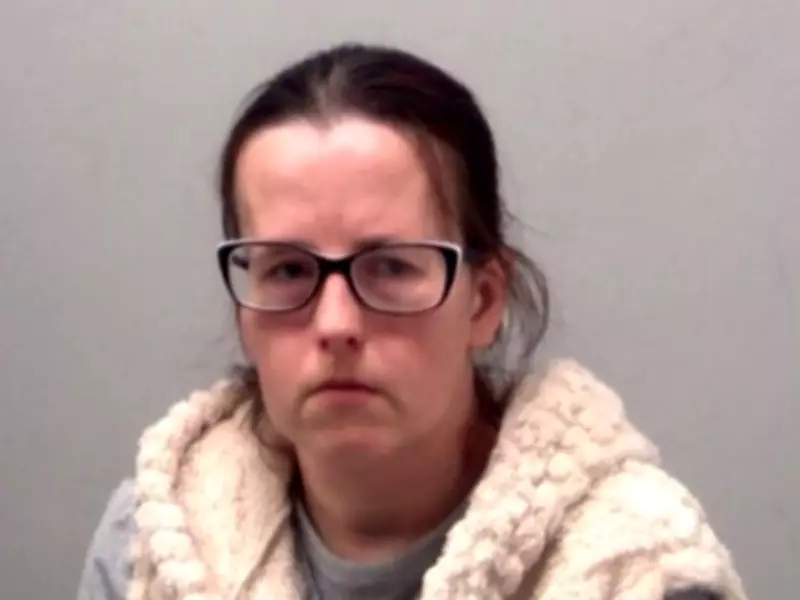 Mother Guilty of Murdering Toddler Son with Lethal Milk Mixture