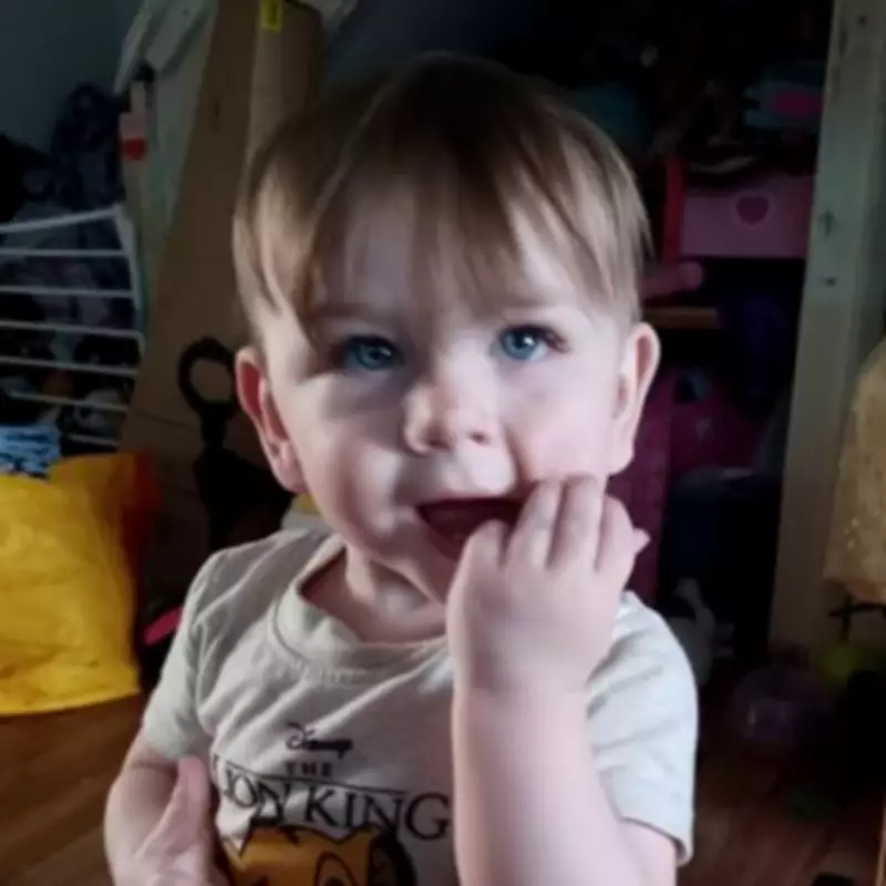 Mother Jailed for Allowing Boyfriend to Beat Toddler Son to Death