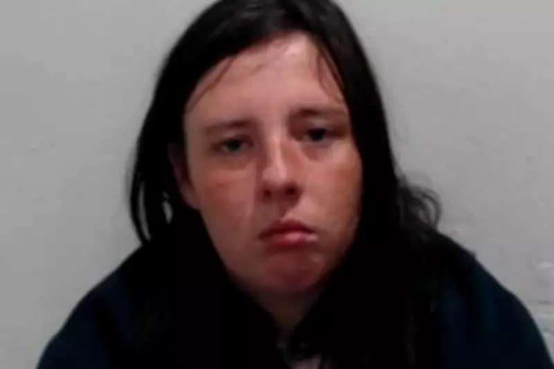 Mother Jailed for Life for Brutal Murder of Newborn Daughter Thea Wilson