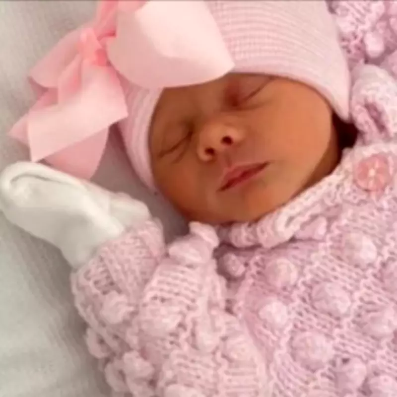 Mother Jailed for Murder of 19-Day-Old Daughter, Blamed Another Child
