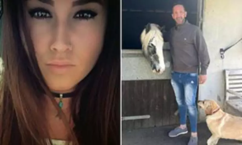 Mother Killed by Ex-Boyfriend's Grenade Attack in Bristol