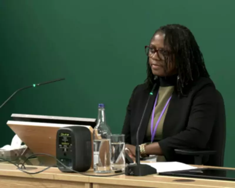 Mother of Nottingham Triple Killer Says Mental Health System Is Broken